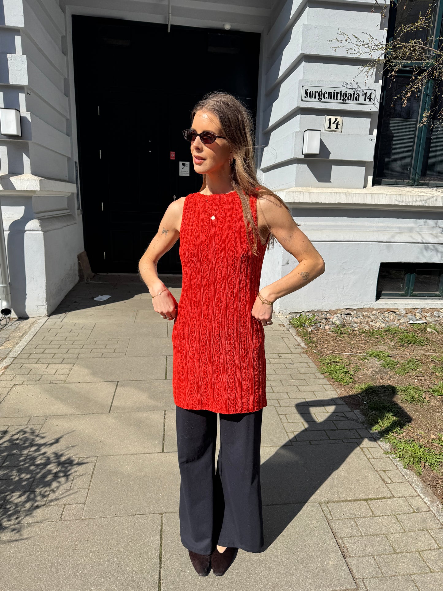 Thelma Dress
