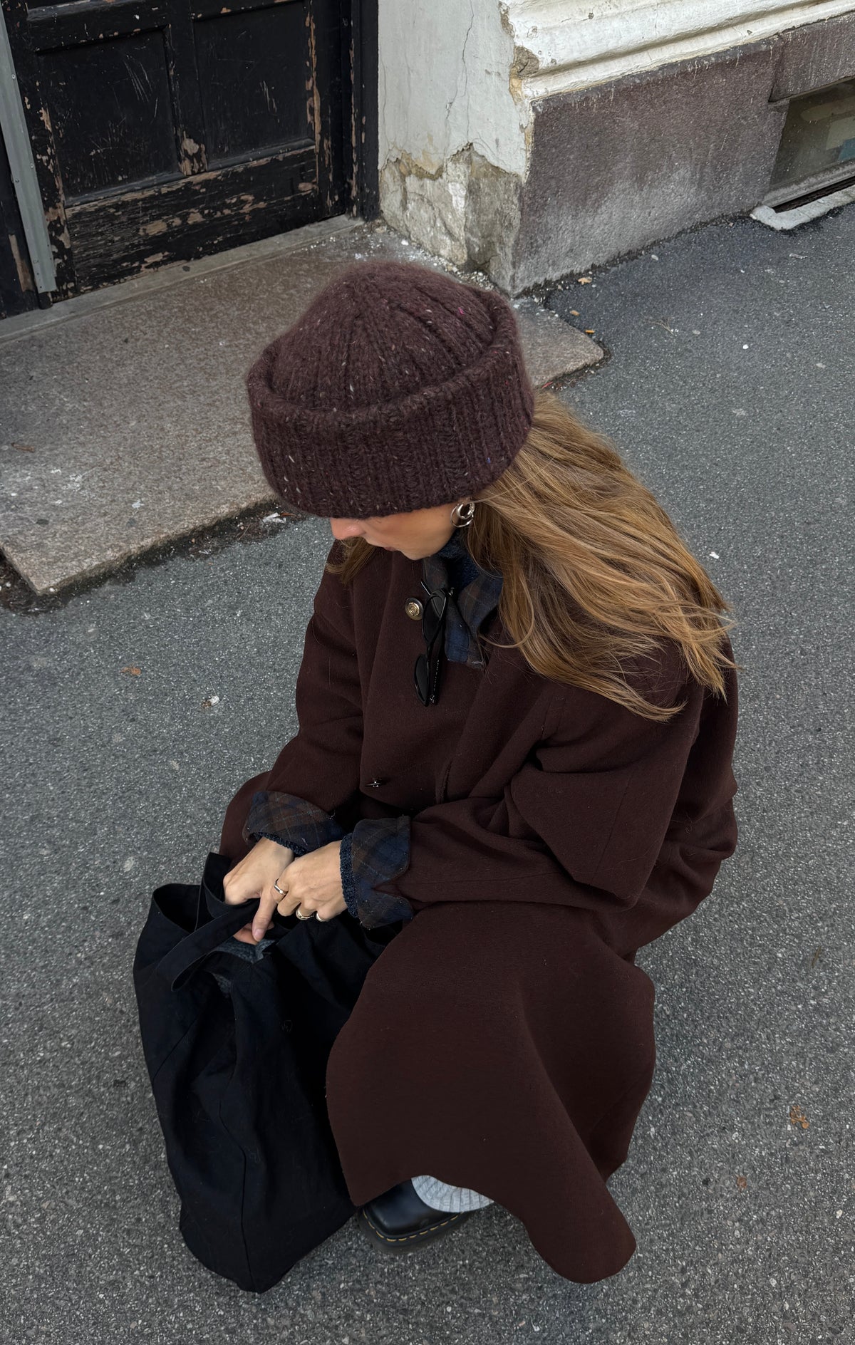 Charlie Hat