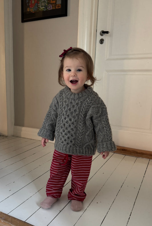 Frøya Sweater Kids