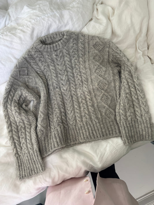 Gyda Sweater