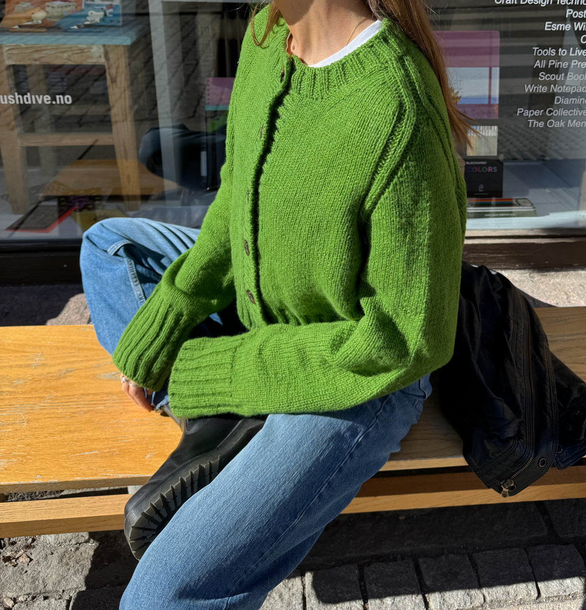 Lovisa Cardigan