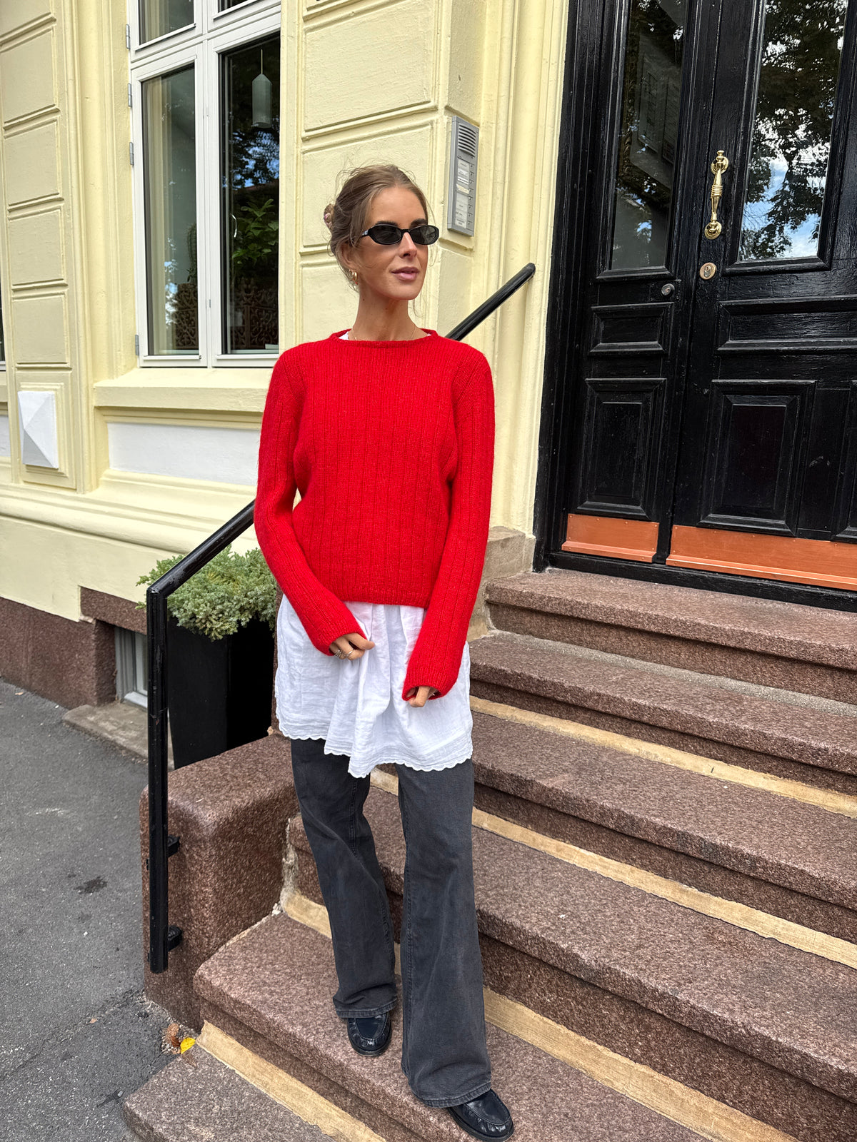 Sienna Sweater Unisex
