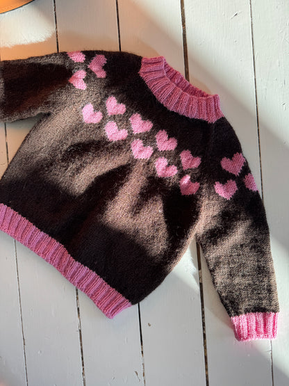Cora Sweater