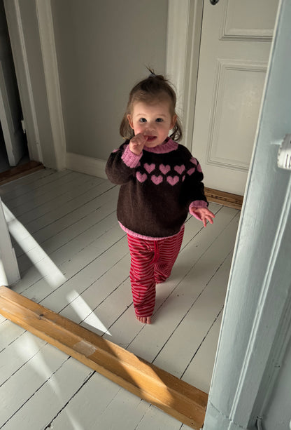 Cora Sweater