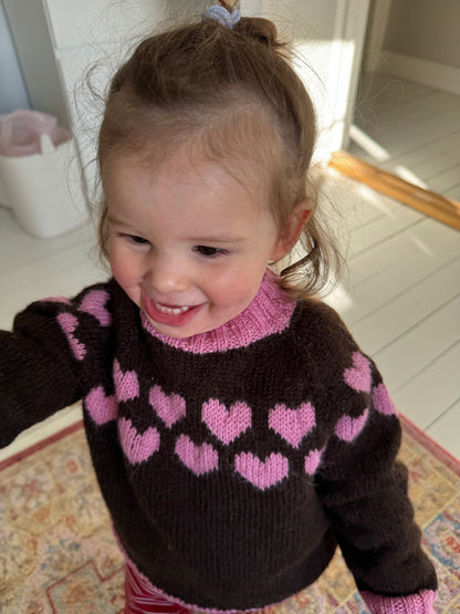 Cora Sweater