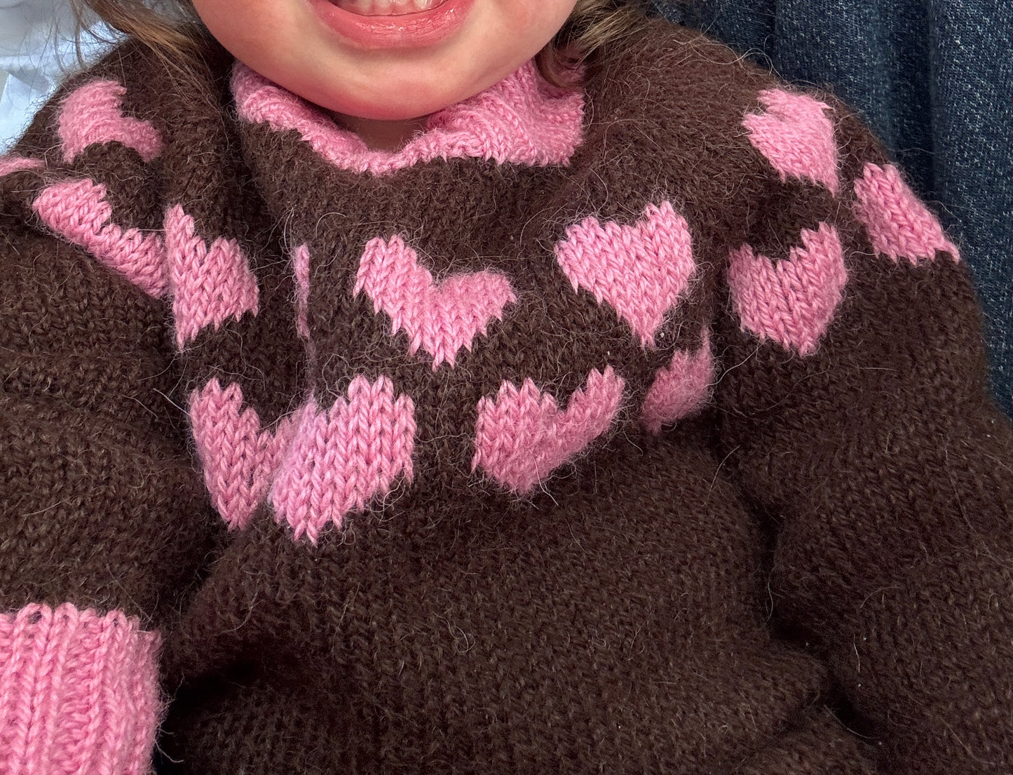 Cora Sweater