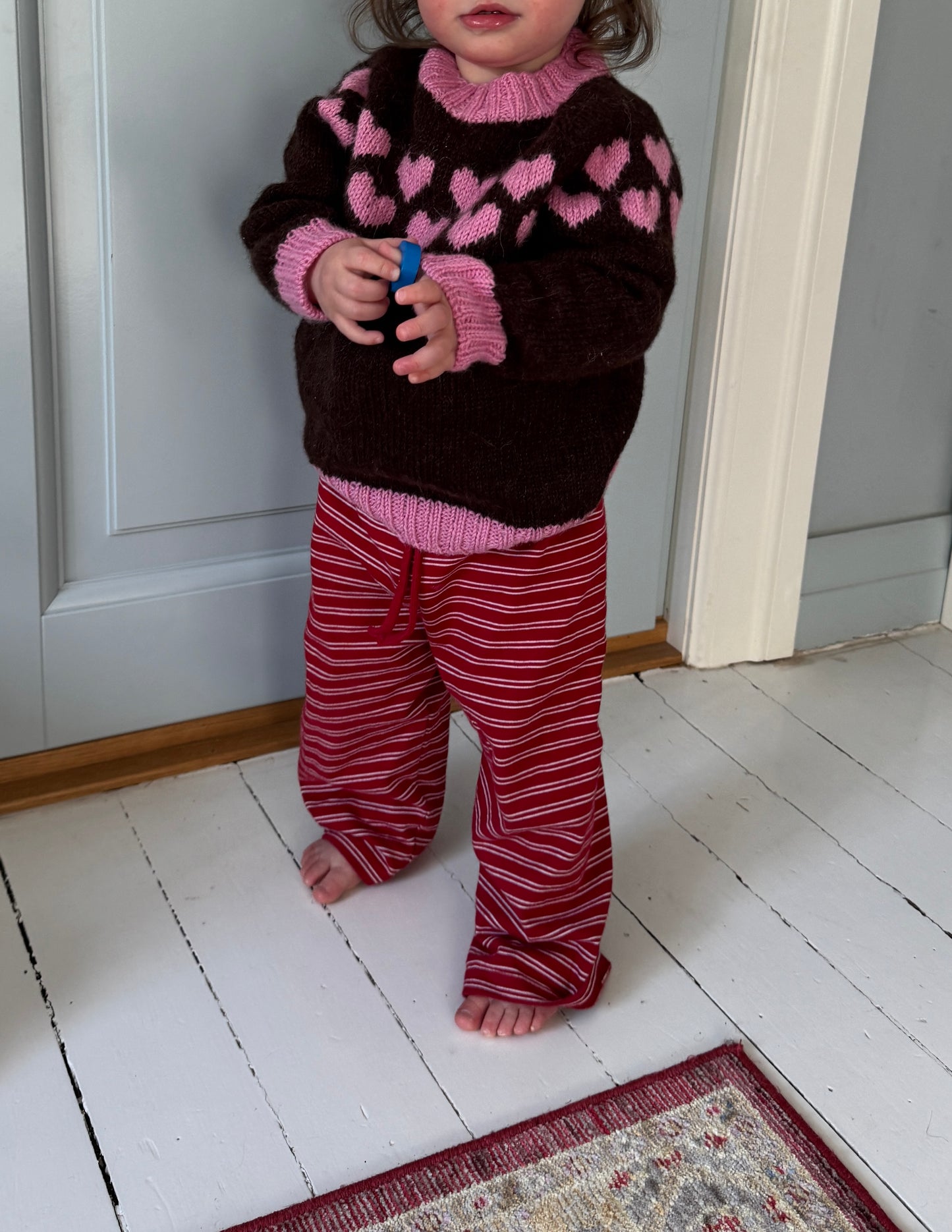 Cora Sweater