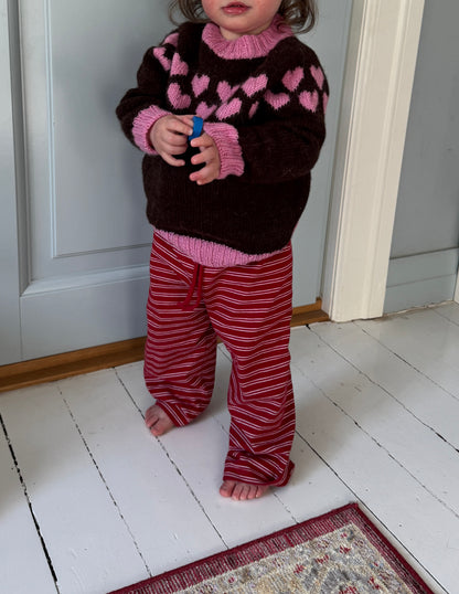 Cora Sweater