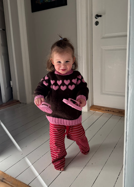 Cora Sweater