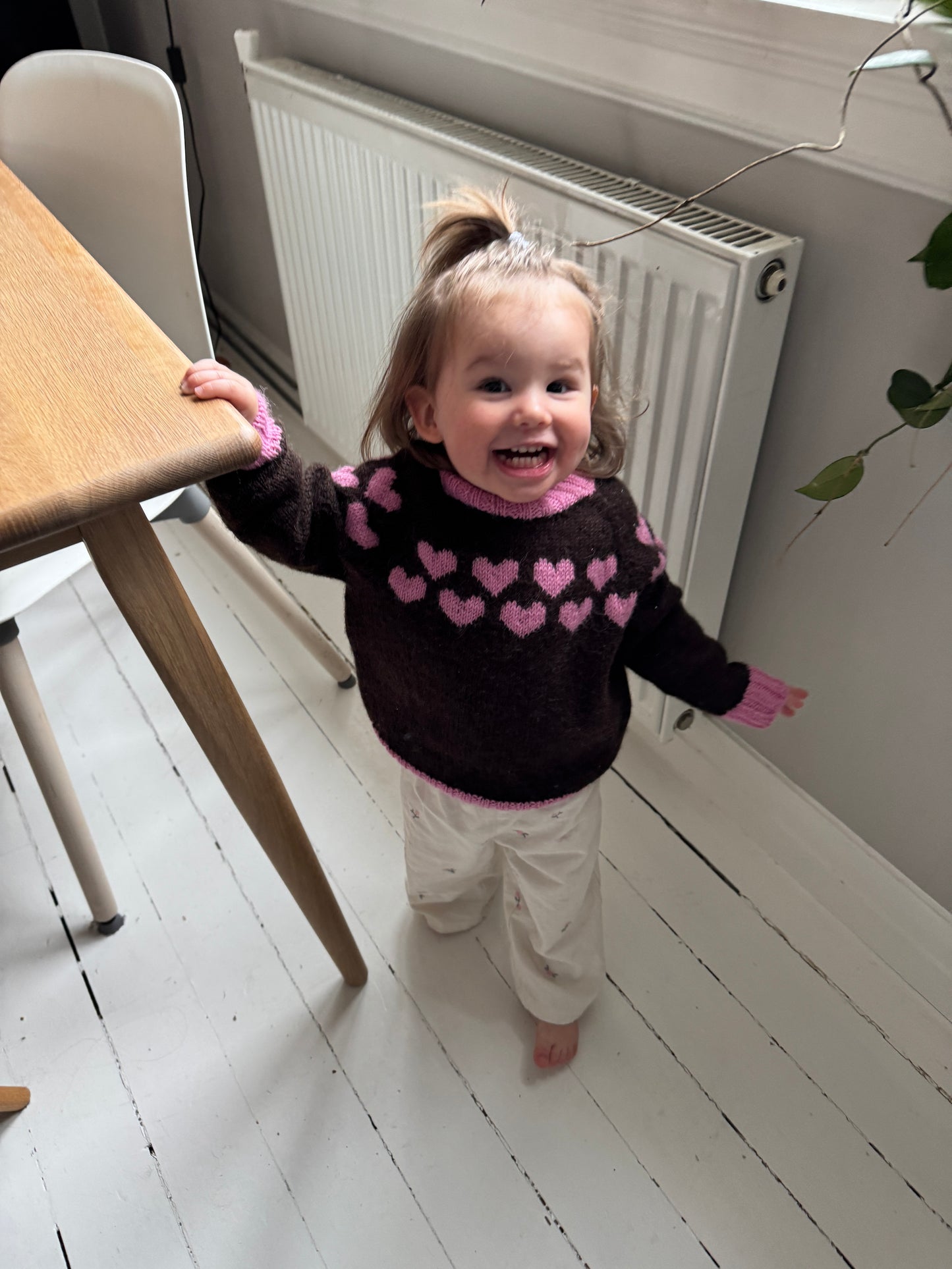 Cora Sweater