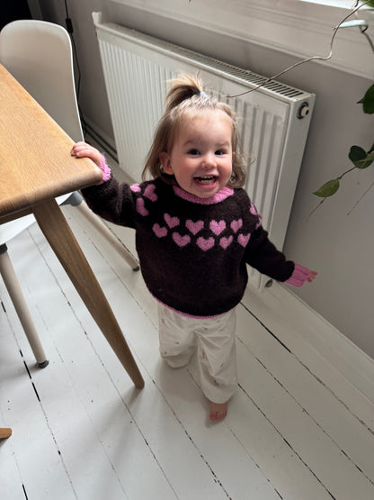 Cora Sweater