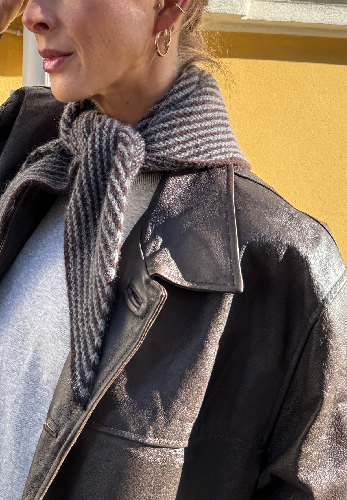 Bibi Scarf