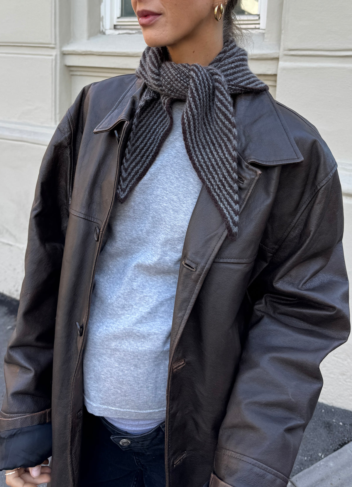Bibi Scarf