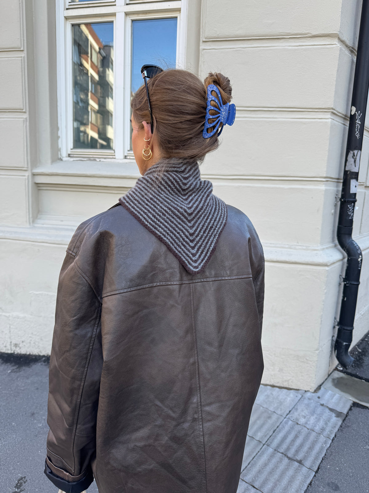 Bibi Scarf