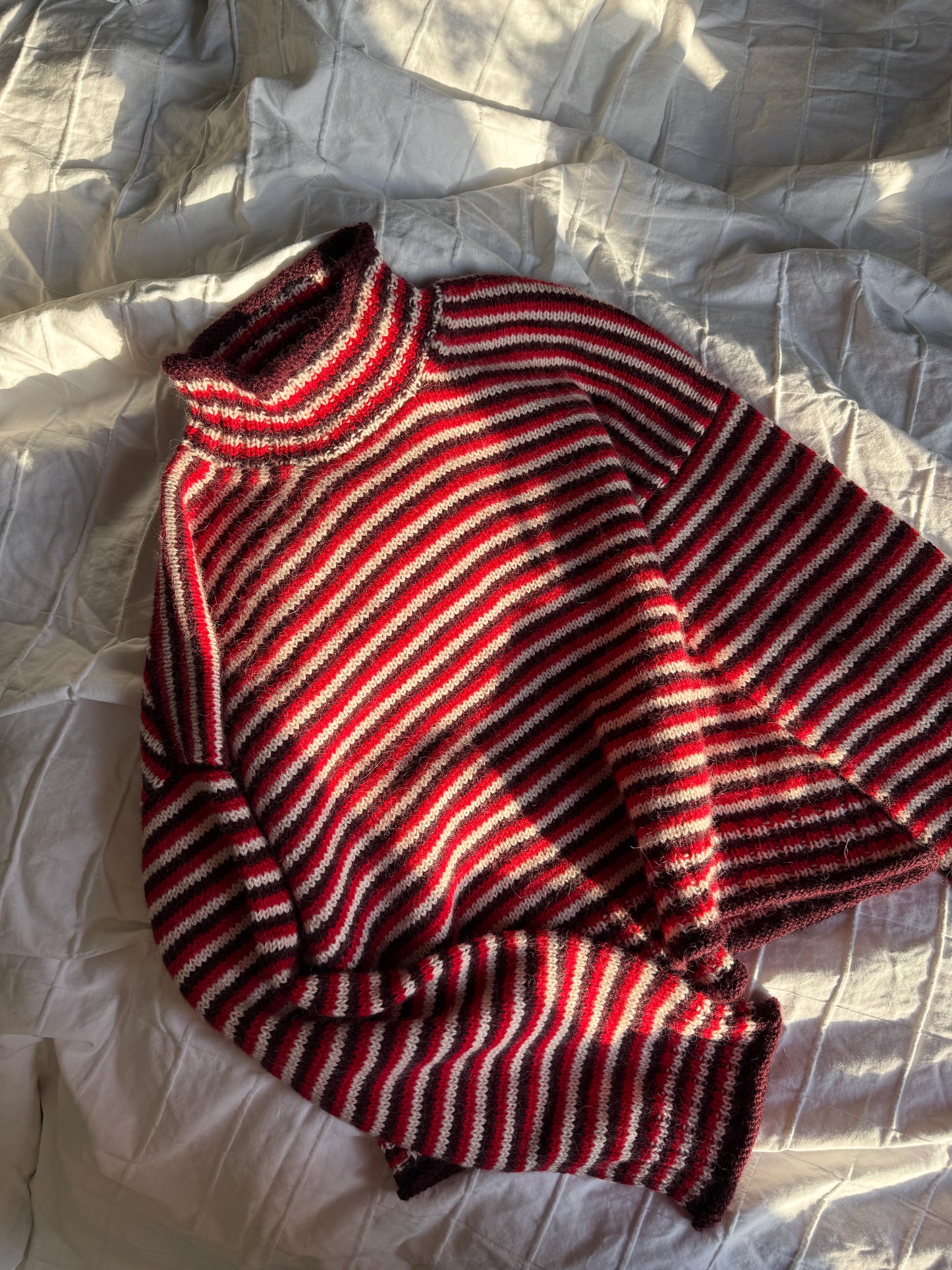 Bay Sweater