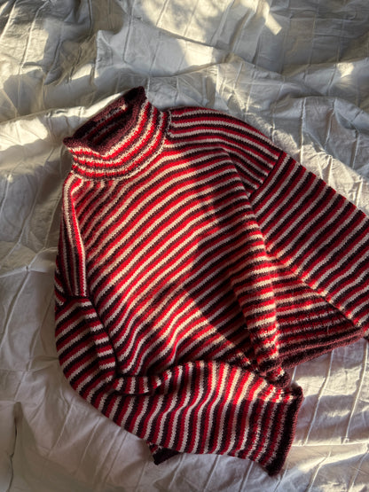 Bay Sweater
