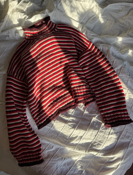 Bay Sweater