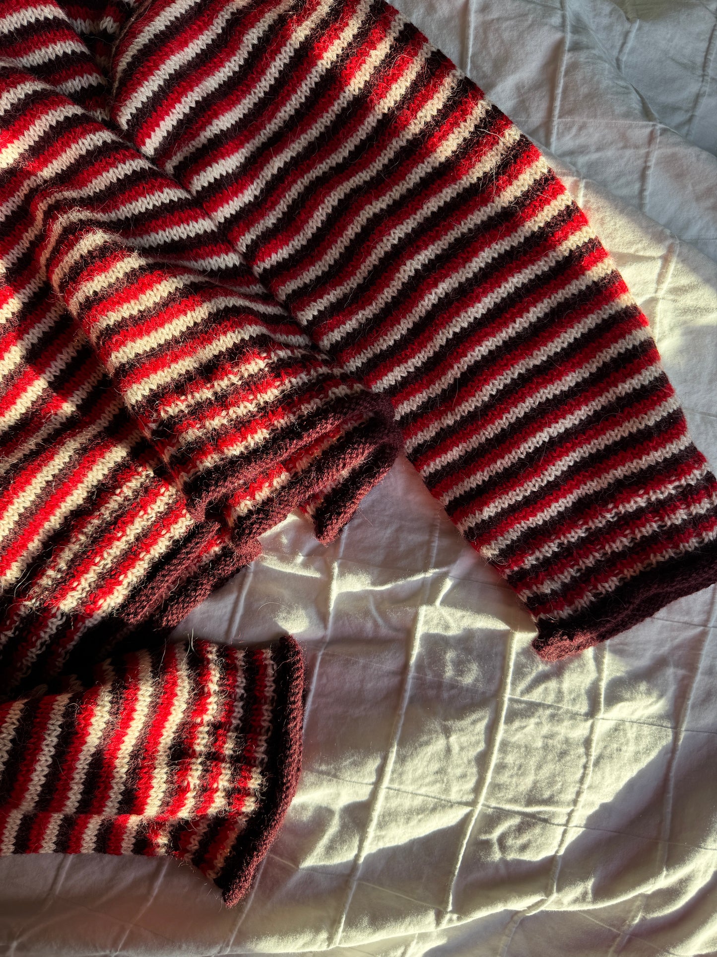 Bay Sweater