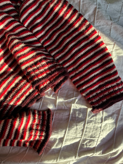 Bay Sweater