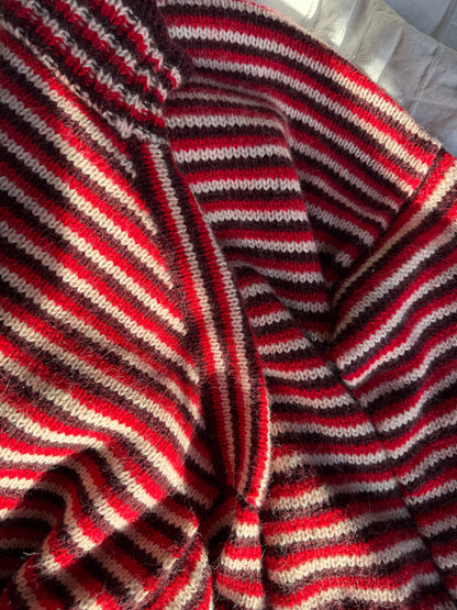 Bay Sweater