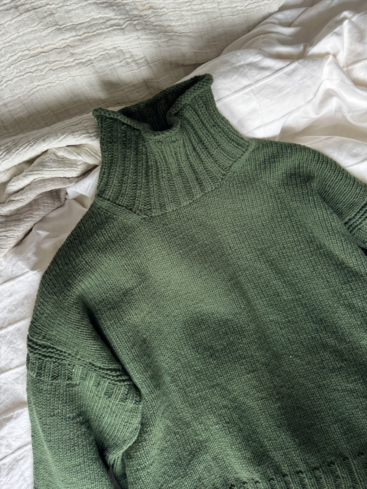 Jenna Sweater