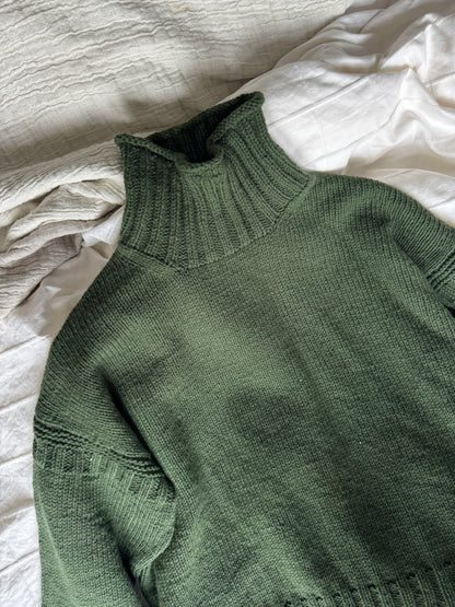 Jenna Sweater
