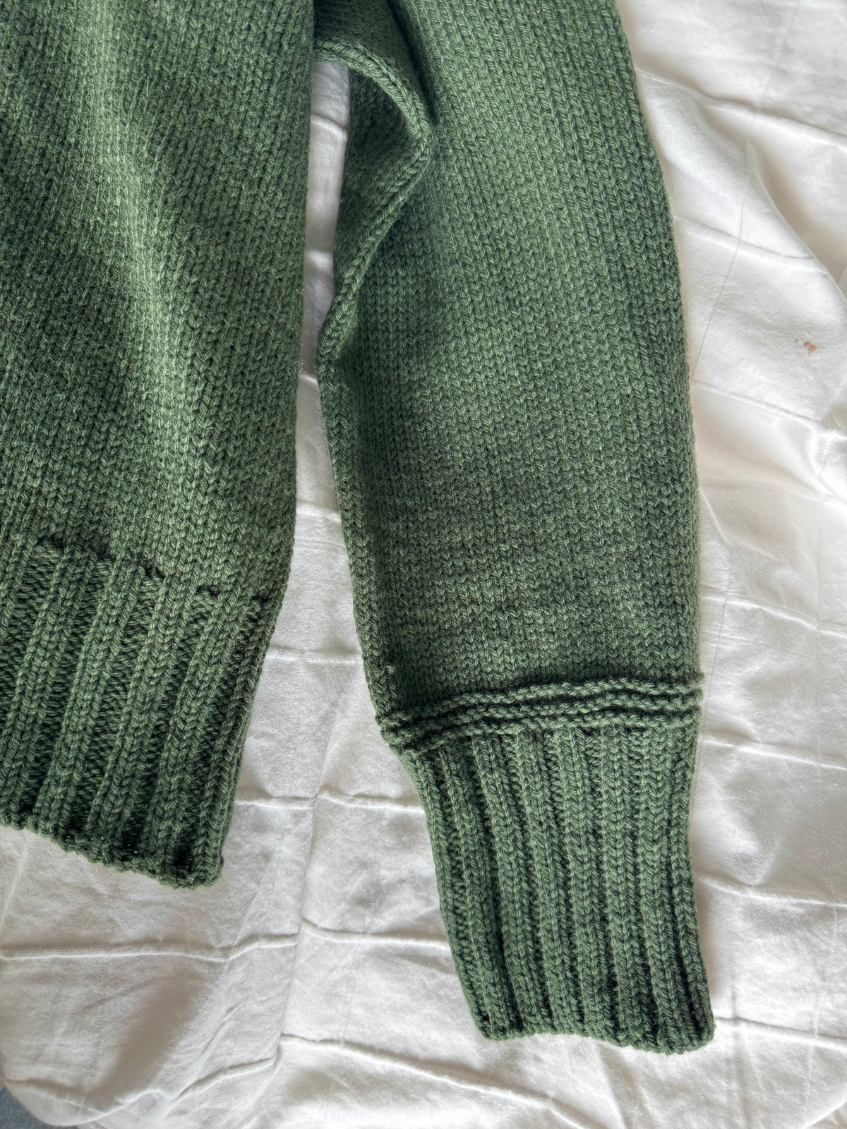 Jenna Sweater