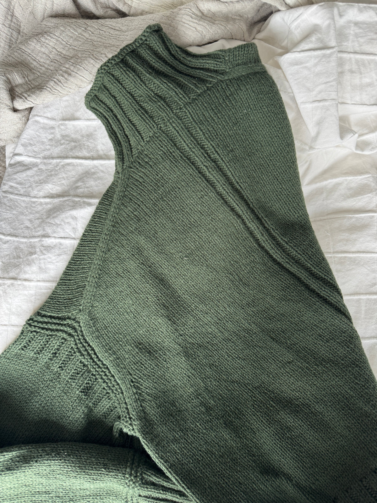 Jenna Sweater