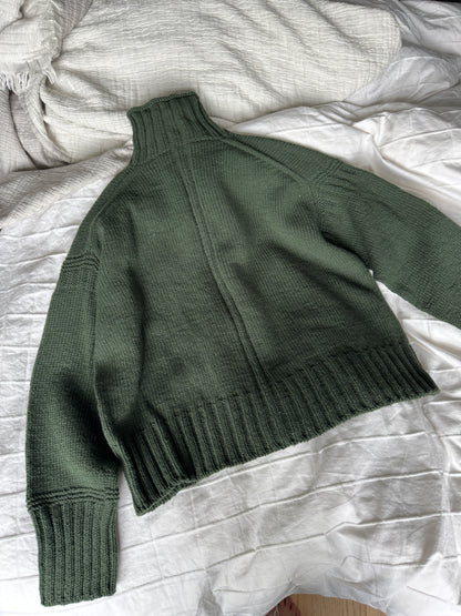Jenna Sweater