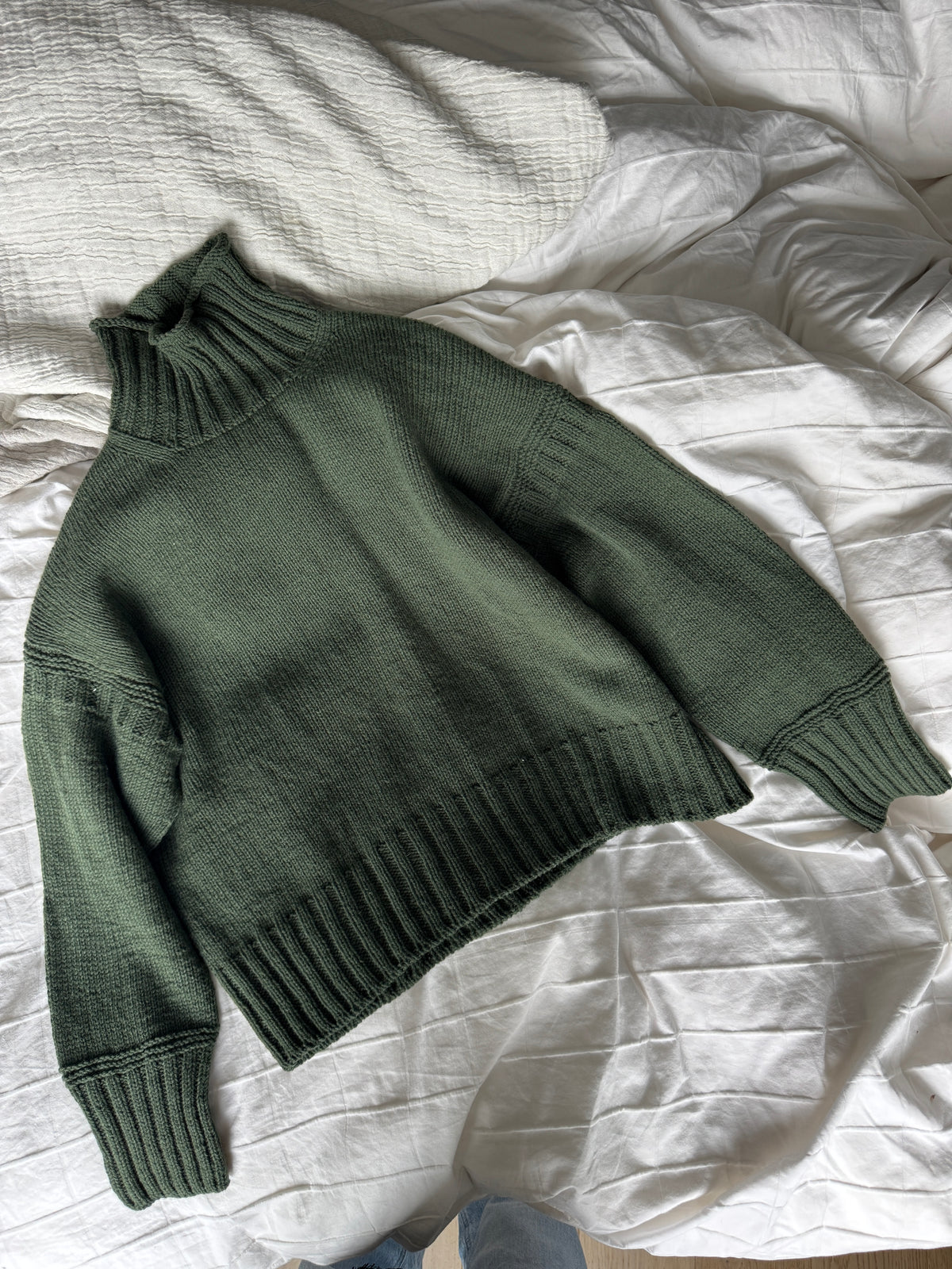 Jenna Sweater