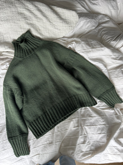 Jenna Sweater