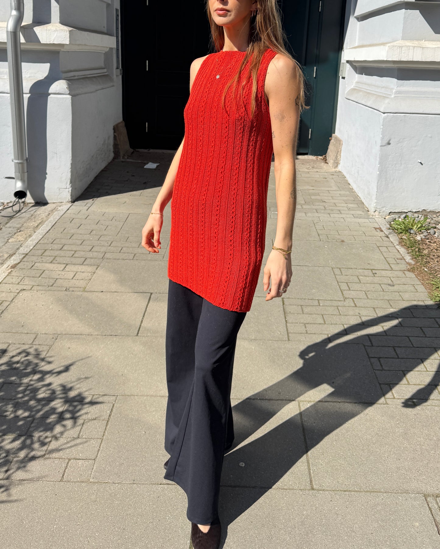 Thelma Dress