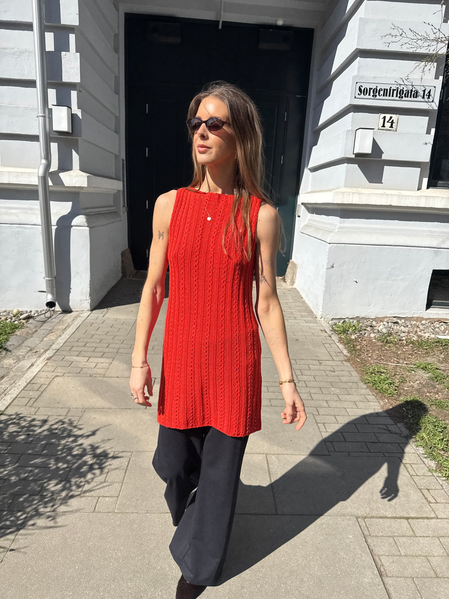 Thelma Dress
