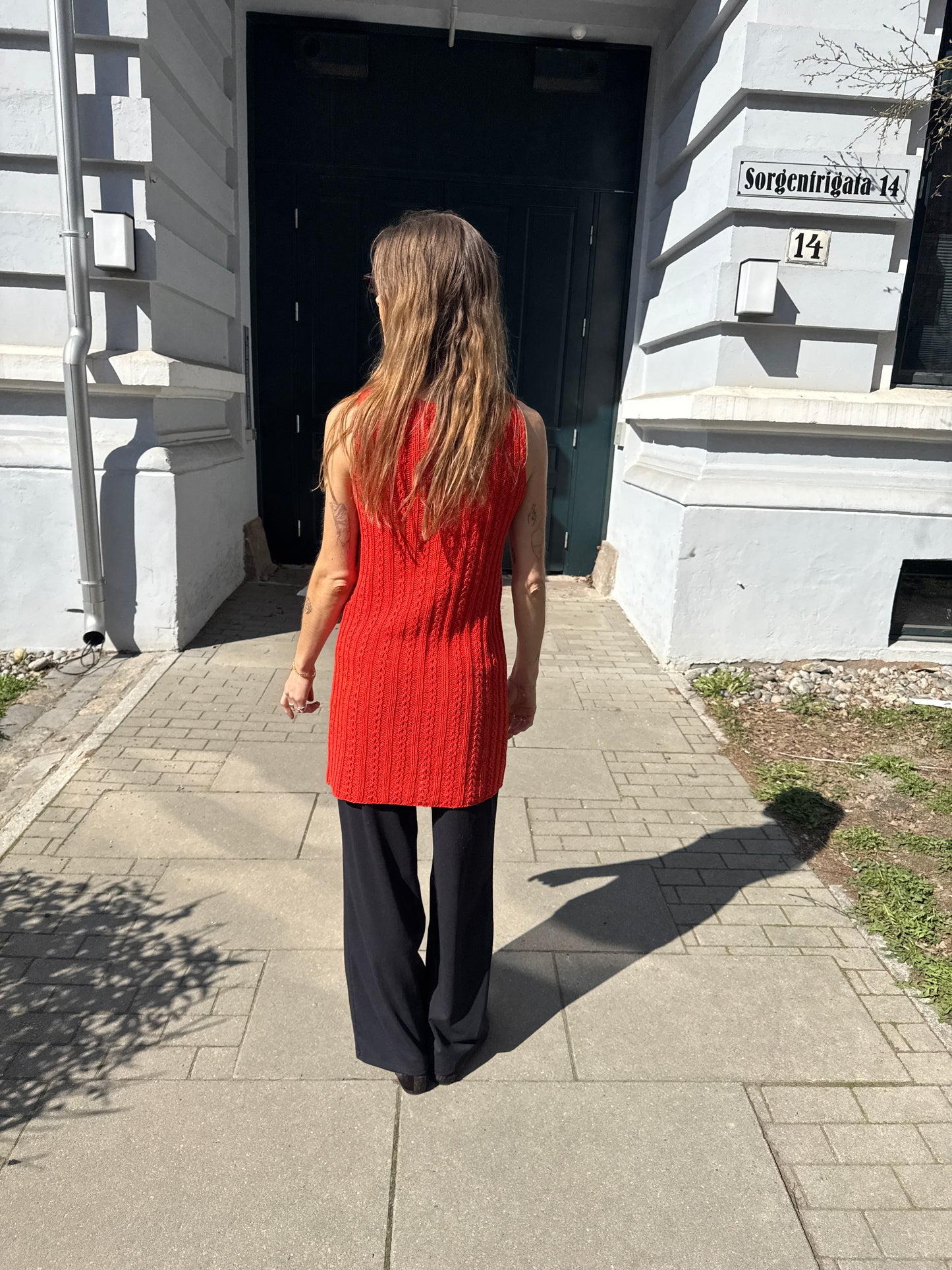 Thelma Dress