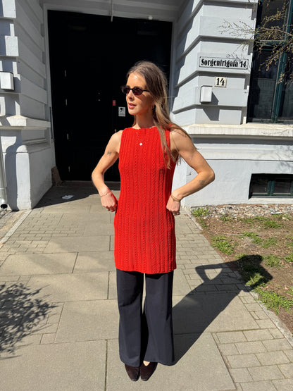 Thelma Dress