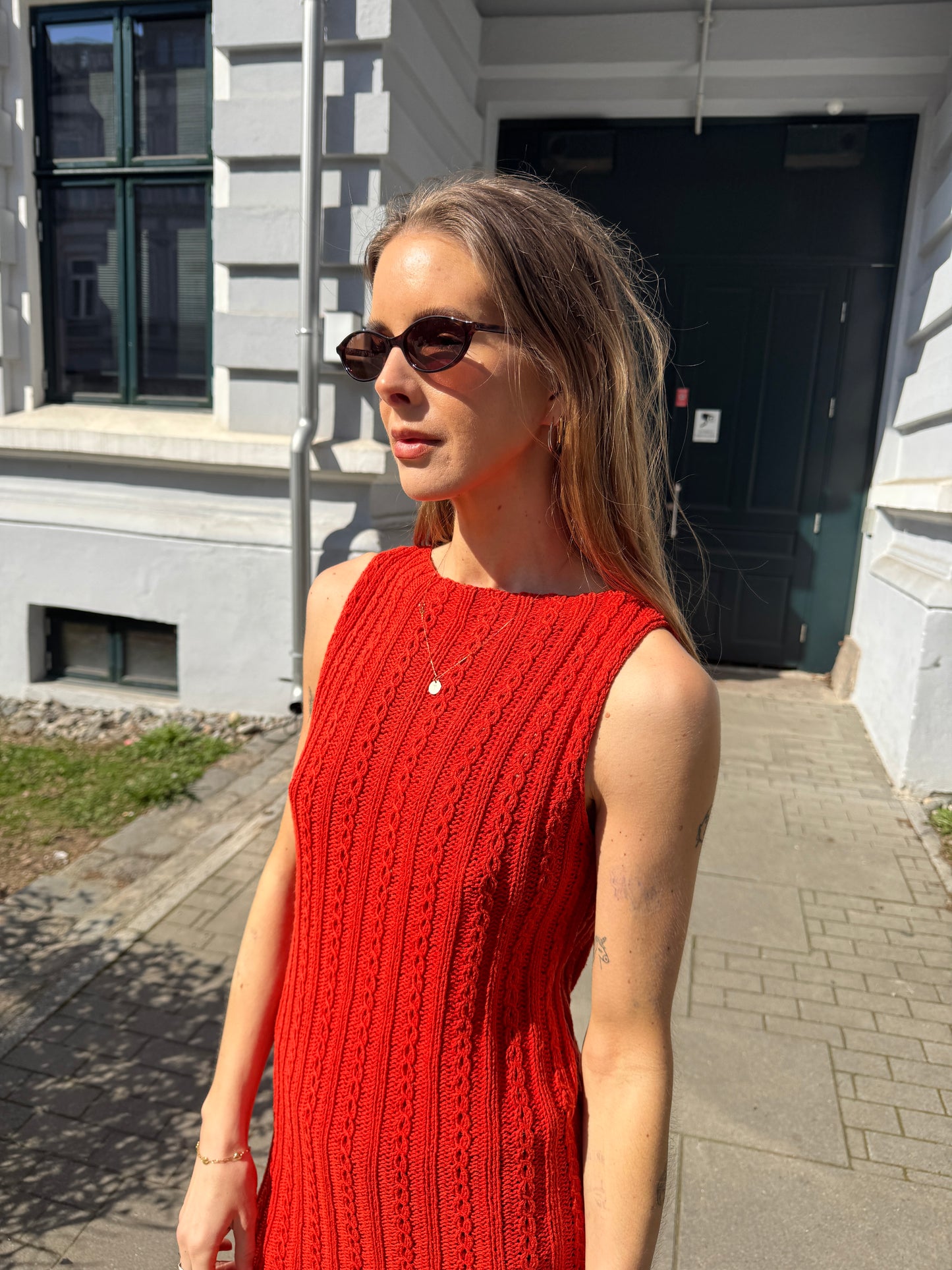Thelma Dress