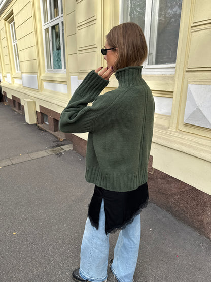 Jenna Sweater