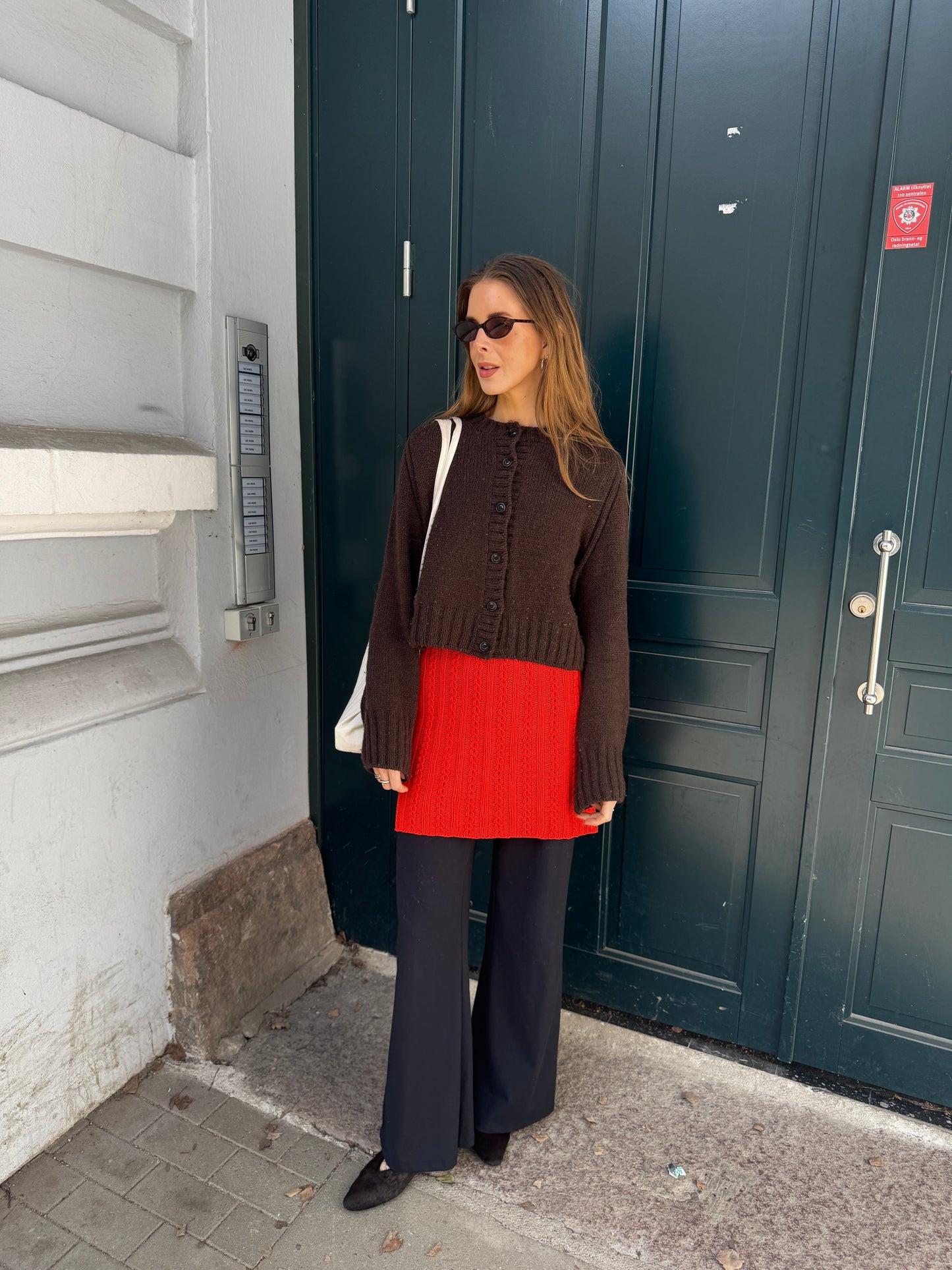 Lovisa Cardigan