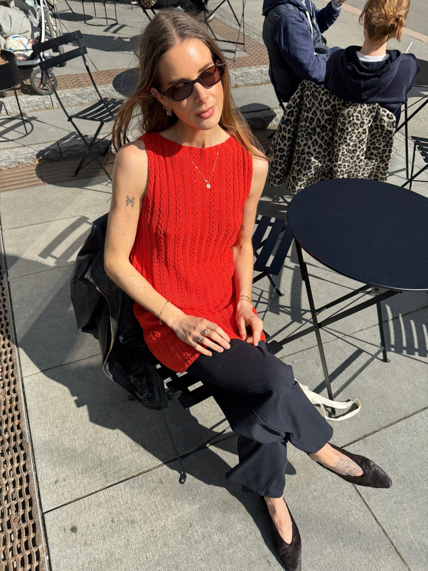 Thelma Dress