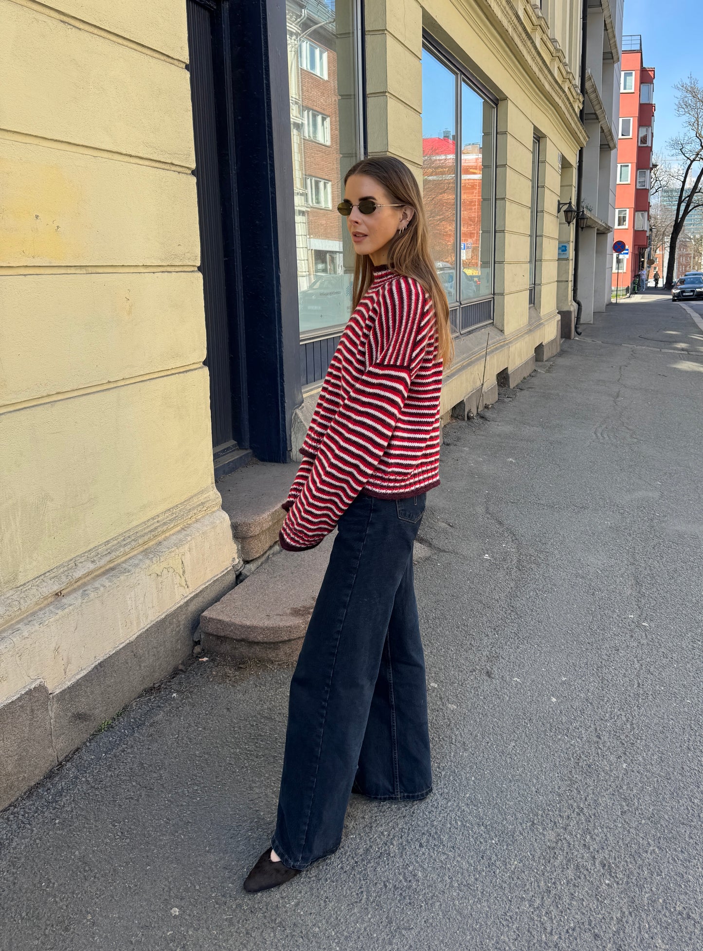 Bay Sweater