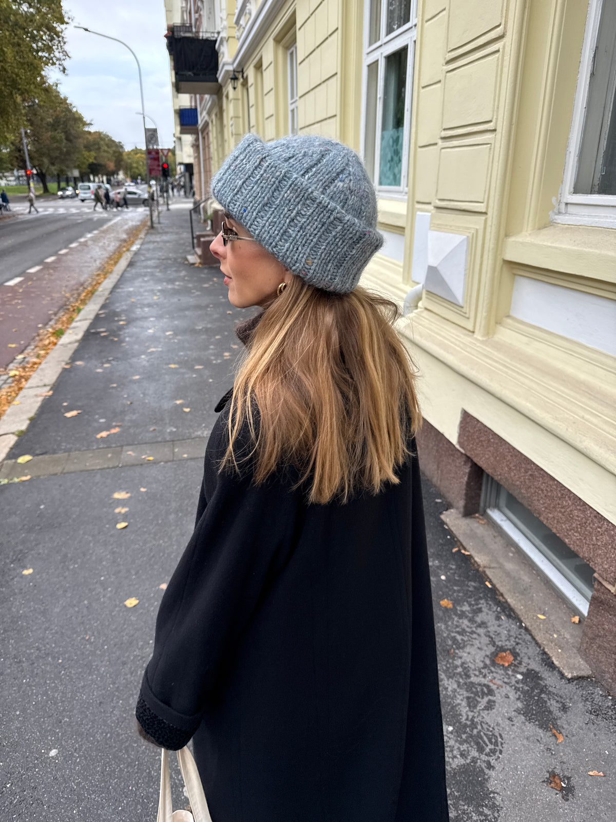 Charlie Hat