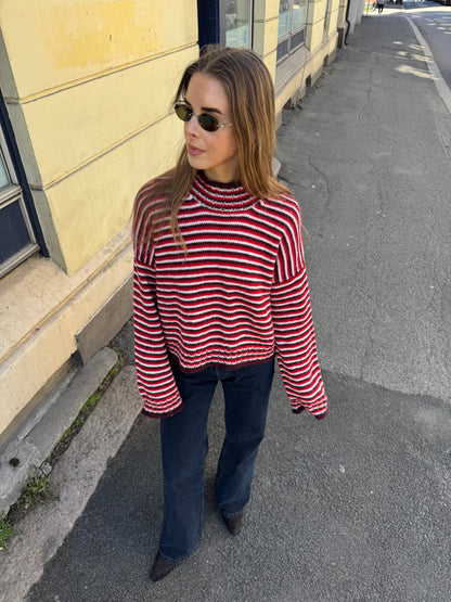Bay Sweater