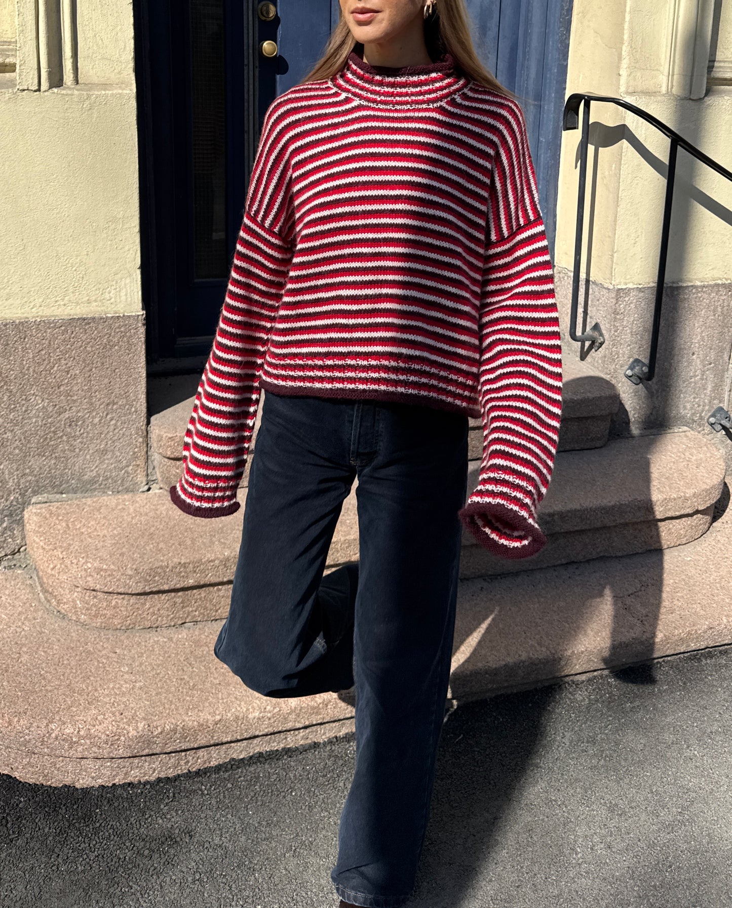 Bay Sweater
