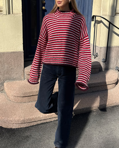 Bay Sweater