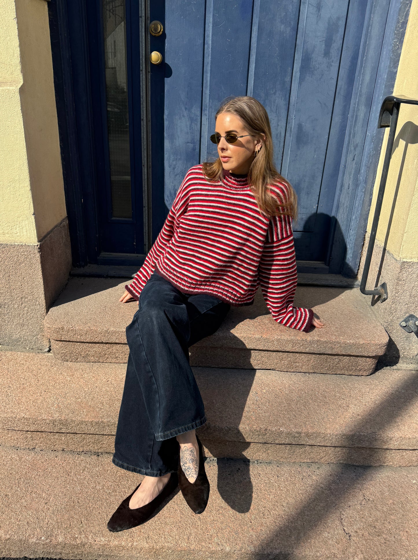 Bay Sweater