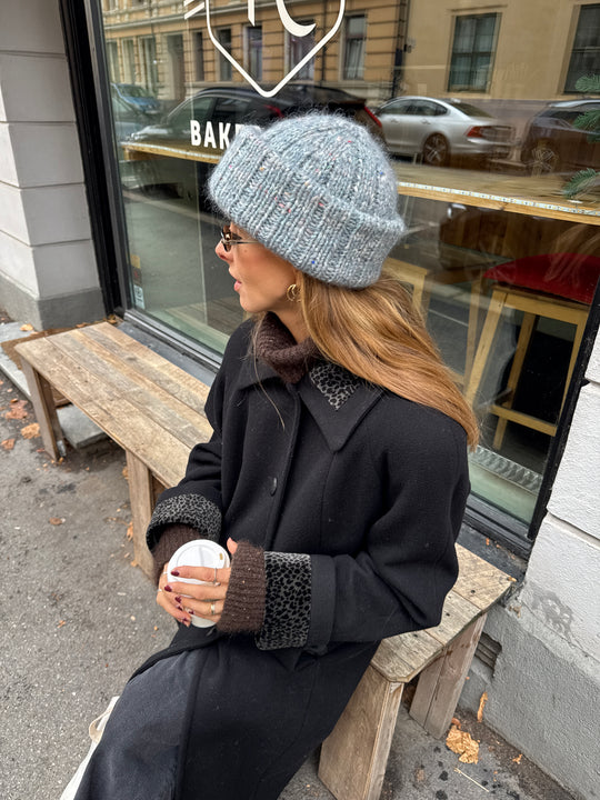 Charlie Hat