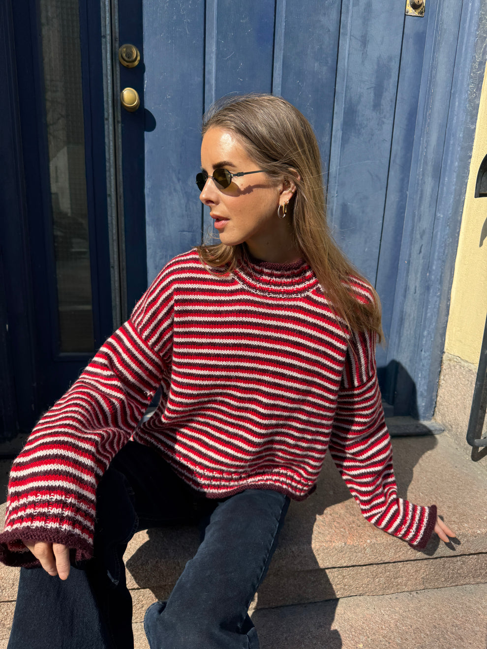 Bay Sweater