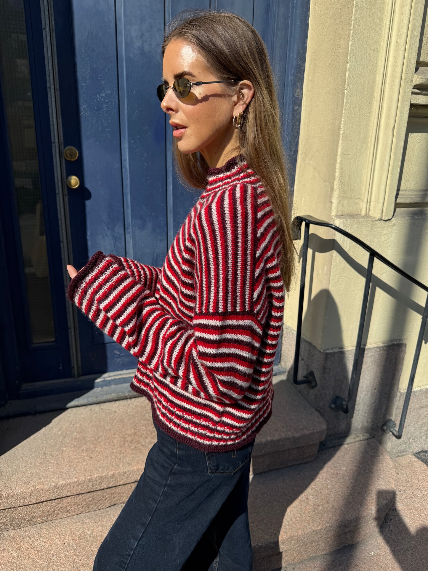 Bay Sweater
