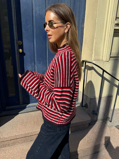 Bay Sweater