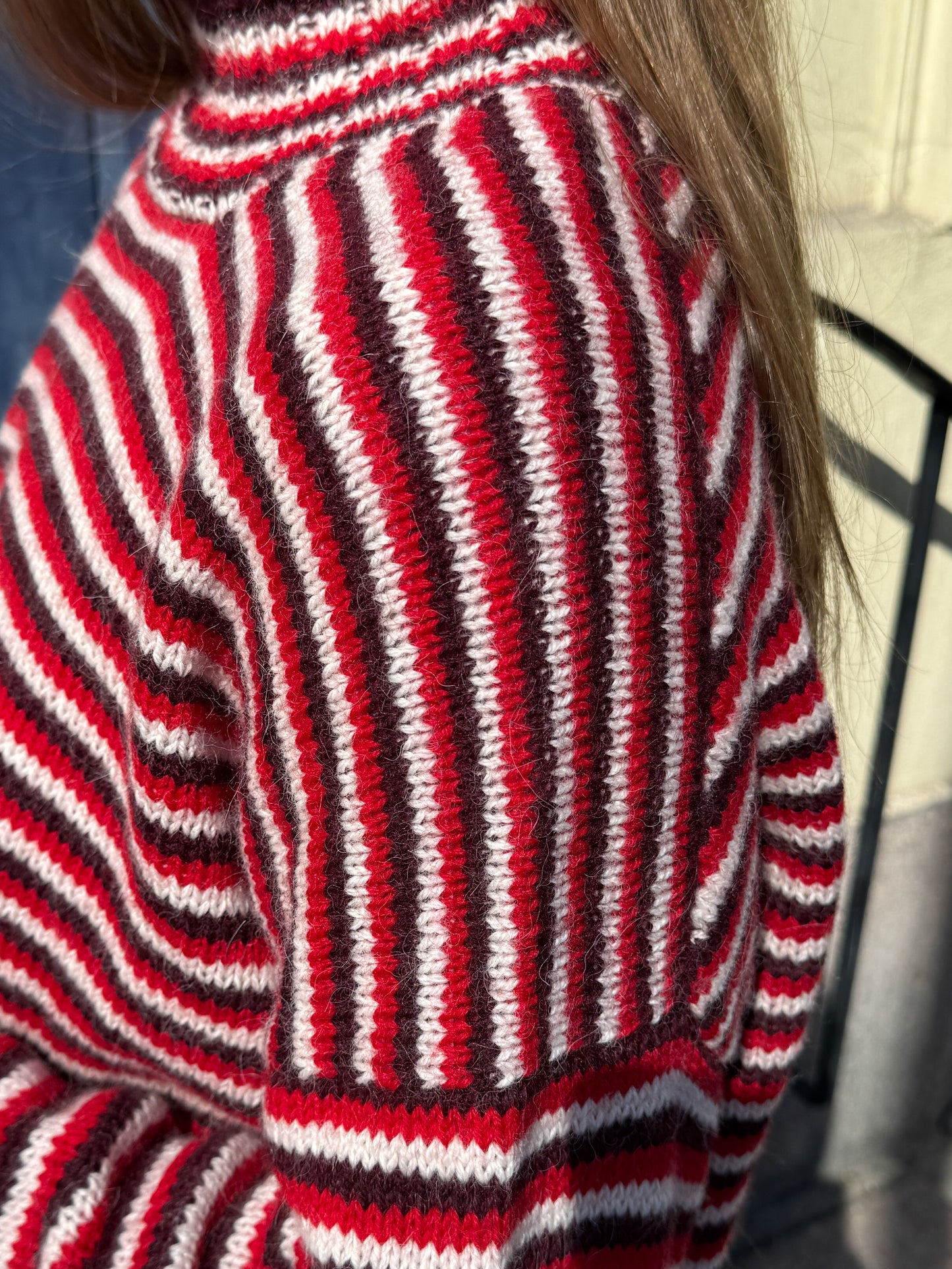 Bay Sweater